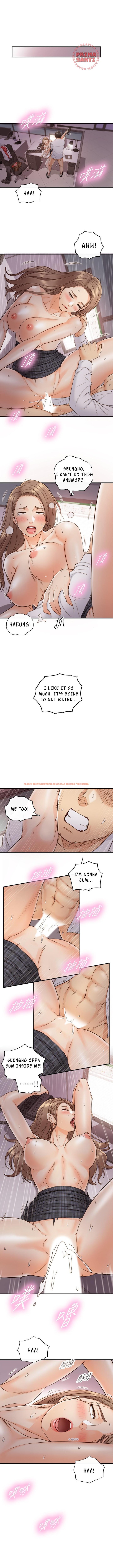 Read Hentai Image 6 417 in comic Young Boss - Chapter 50 - hentaitnt.net