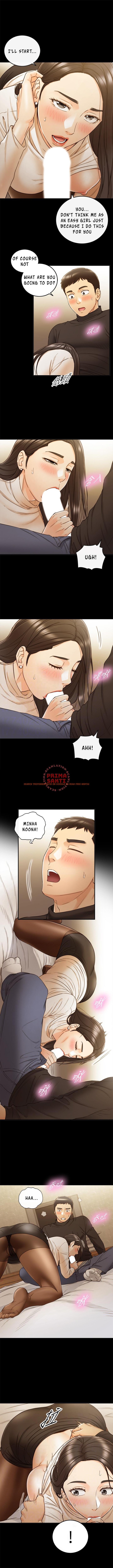 Read Hentai Image 2 414 in comic Young Boss - Chapter 52 - hentaitnt.net