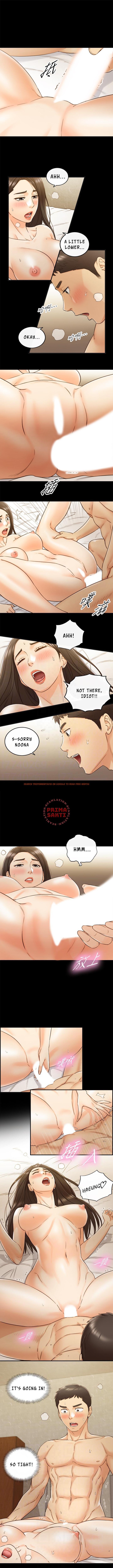 Read Hentai Image 4 414 in comic Young Boss - Chapter 52 - hentaitnt.net