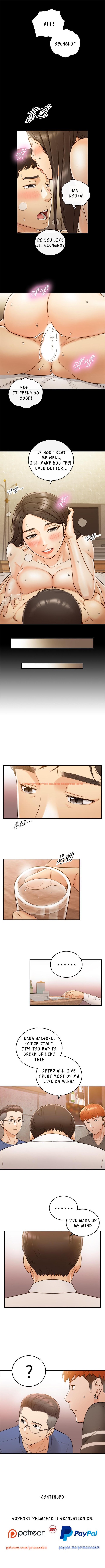 Read Hentai Image 8 414 in comic Young Boss - Chapter 52 - hentaitnt.net