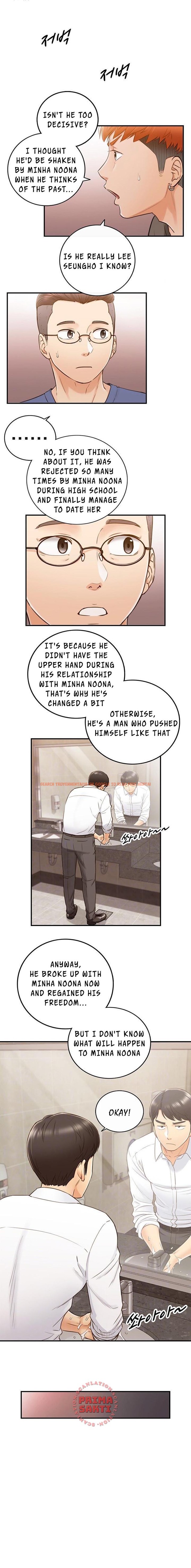 Read Hentai Image 2 299 in comic Young Boss - Chapter 53 - hentaitnt.net