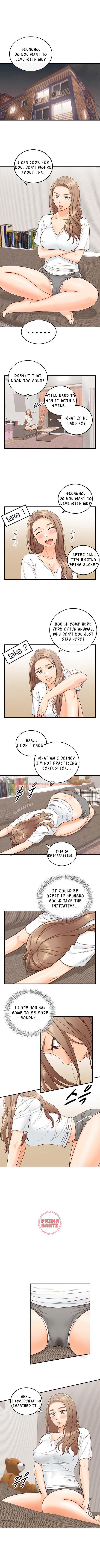 Read Hentai Image 3 299 in comic Young Boss - Chapter 53 - hentaitnt.net