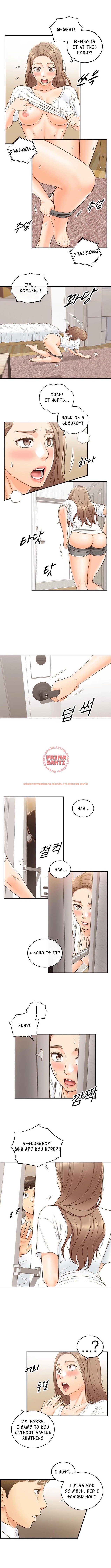 Read Hentai Image 6 299 in comic Young Boss - Chapter 53 - hentaitnt.net