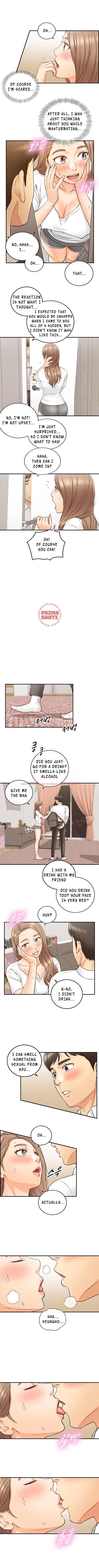 Read Hentai Image 7 299 in comic Young Boss - Chapter 53 - hentaitnt.net