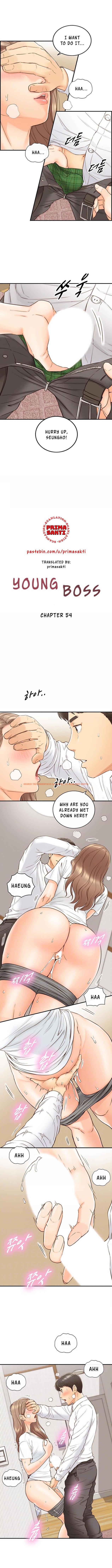 Read Hentai Image 1 661 in comic Young Boss - Chapter 54 - hentaitnt.net