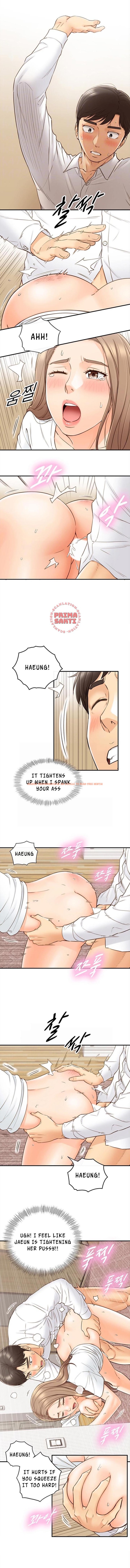 Read Hentai Image 3 661 in comic Young Boss - Chapter 54 - hentaitnt.net