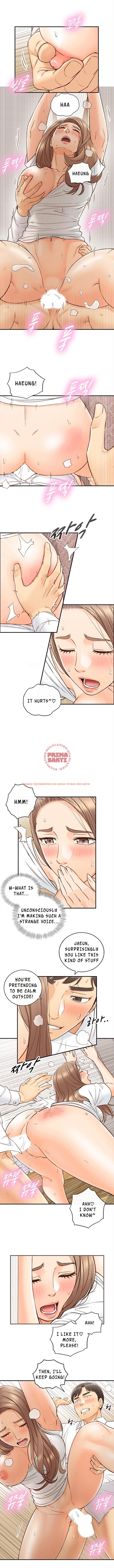 Read Hentai Image 4 661 in comic Young Boss - Chapter 54 - hentaitnt.net
