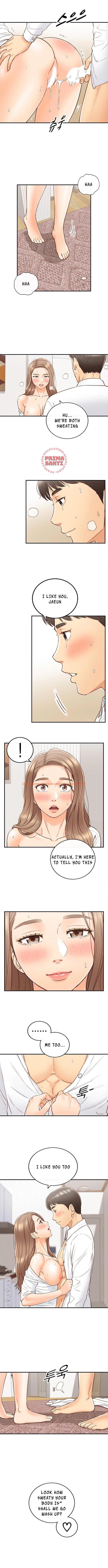 Read Hentai Image 6 661 in comic Young Boss - Chapter 54 - hentaitnt.net