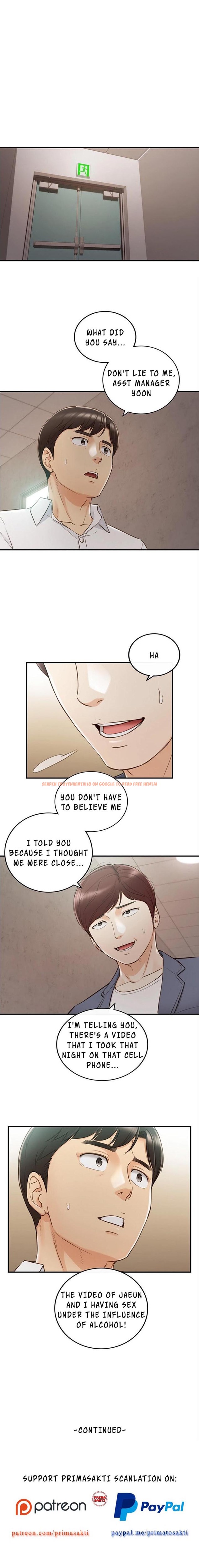Read Hentai Image 8 661 in comic Young Boss - Chapter 54 - hentaitnt.net