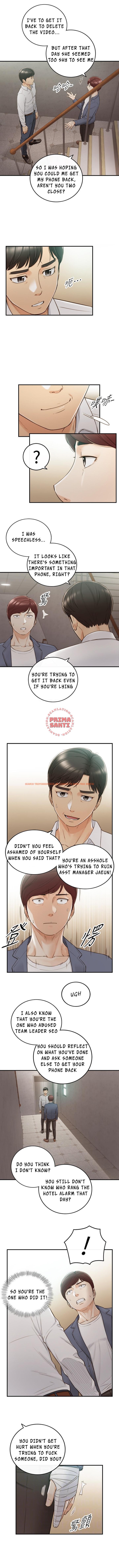 Read Hentai Image 2 108 in comic Young Boss - Chapter 55 - hentaitnt.net