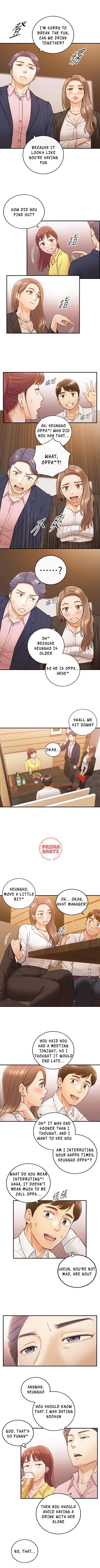 Read Hentai Image 6 108 in comic Young Boss - Chapter 55 - hentaitnt.net