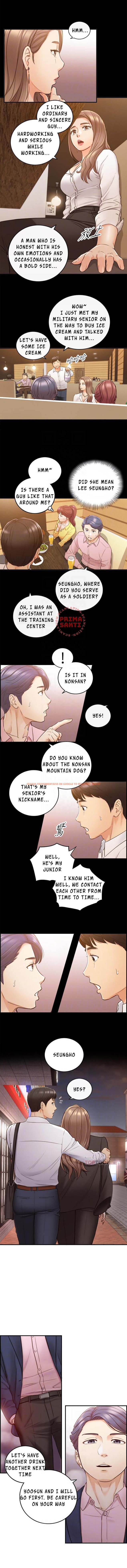Read Hentai Image 4 567 in comic Young Boss - Chapter 56 - hentaitnt.net