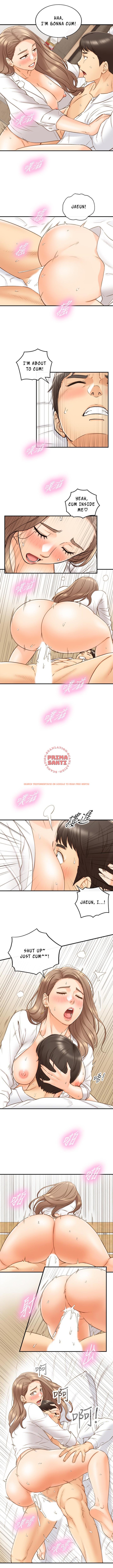 Read Hentai Image 5 977 in comic Young Boss - Chapter 57 - hentaitnt.net