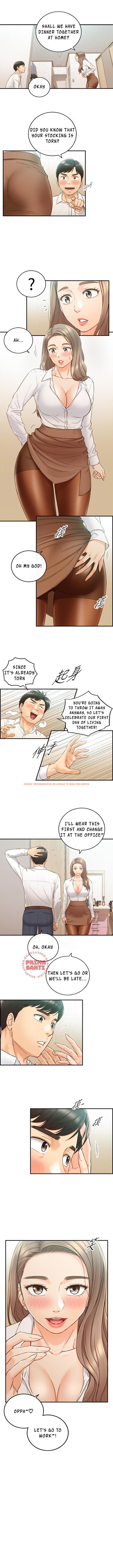 Read Hentai Image 3 296 in comic Young Boss - Chapter 58 - hentaitnt.net