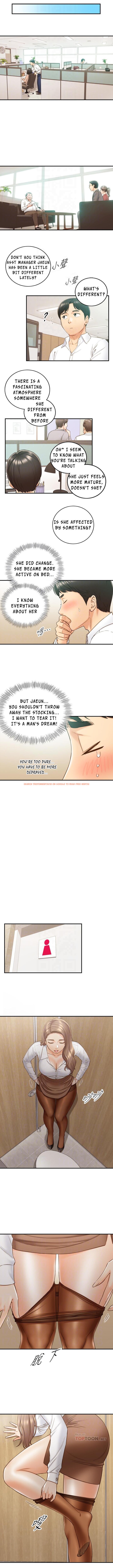 Read Hentai Image 4 296 in comic Young Boss - Chapter 58 - hentaitnt.net