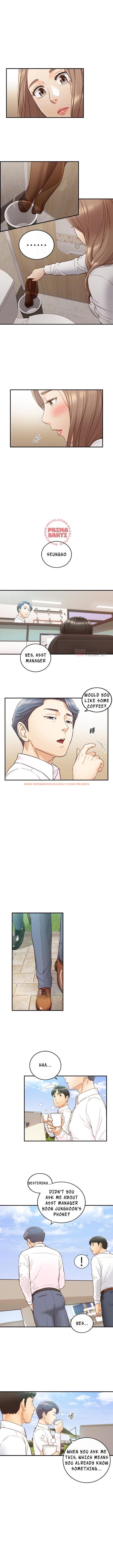 Read Hentai Image 5 296 in comic Young Boss - Chapter 58 - hentaitnt.net