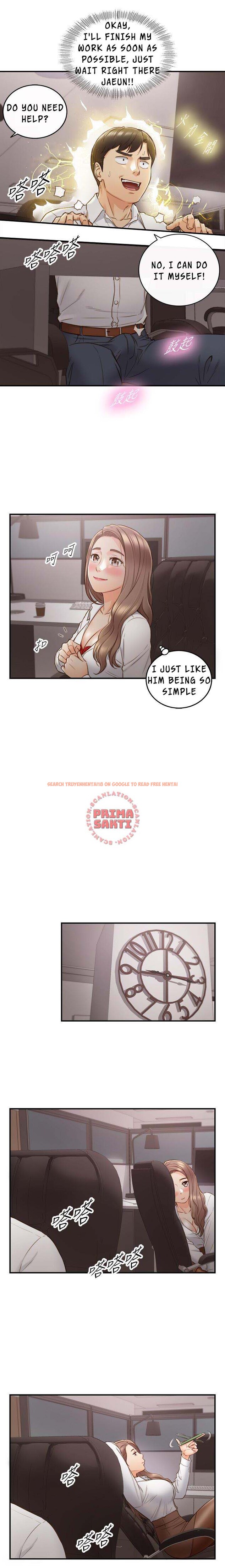 Read Hentai Image 11 474 in comic Young Boss - Chapter 59 - hentaitnt.net
