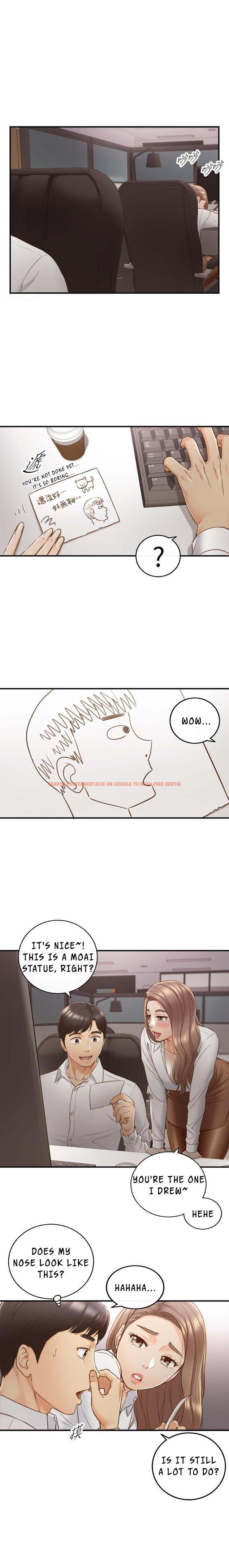 Read Hentai Image 12 474 in comic Young Boss - Chapter 59 - hentaitnt.net