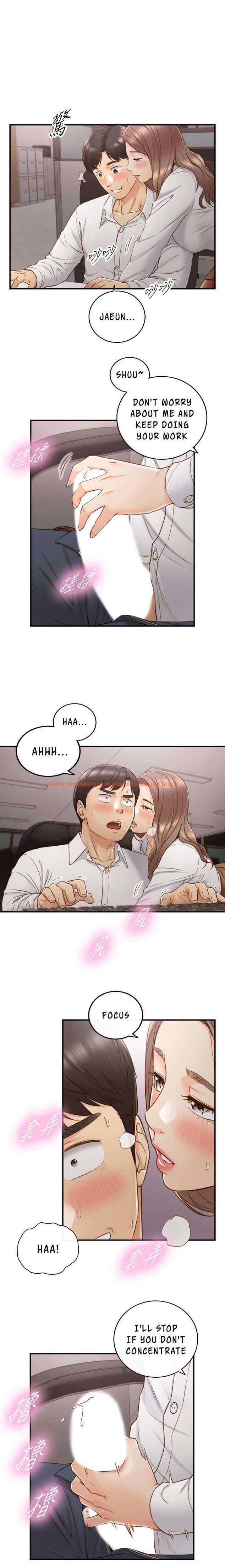 Read Hentai Image 14 474 in comic Young Boss - Chapter 59 - hentaitnt.net
