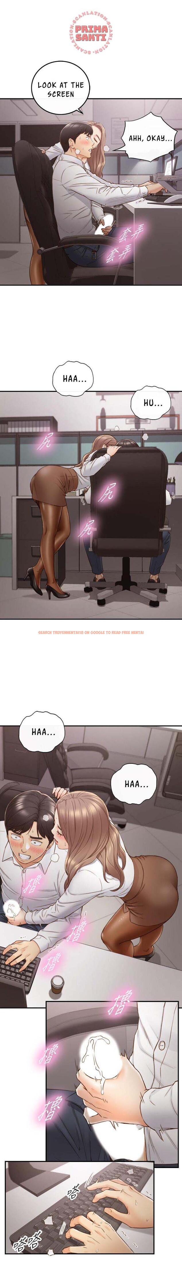Read Hentai Image 15 474 in comic Young Boss - Chapter 59 - hentaitnt.net