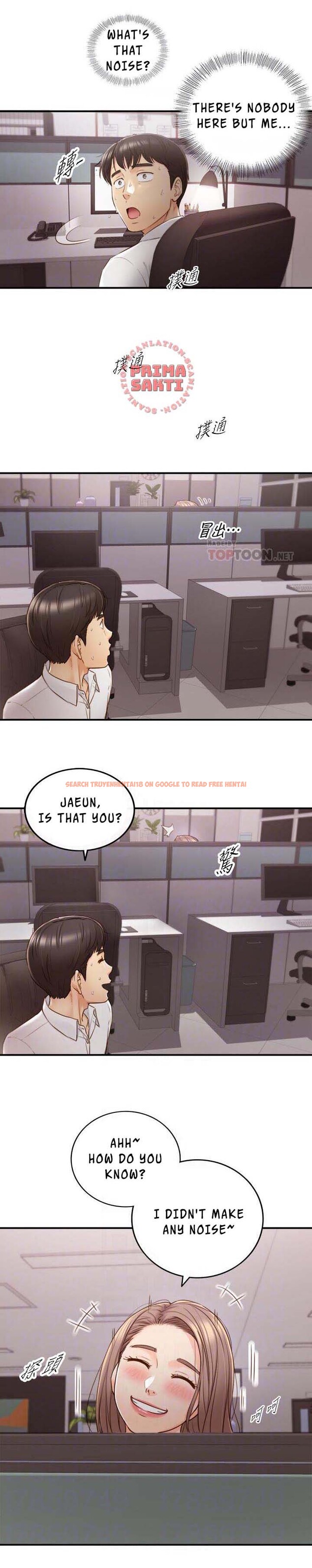 Read Hentai Image 4 470 in comic Young Boss - Chapter 59 - hentaitnt.net