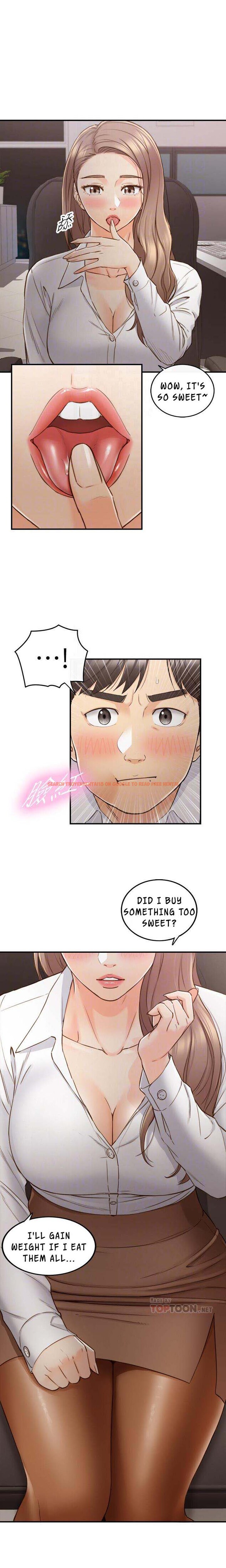 Read Hentai Image 7 474 in comic Young Boss - Chapter 59 - hentaitnt.net