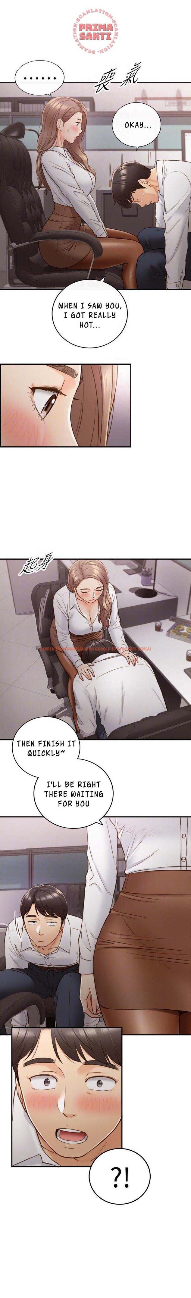 Read Hentai Image 9 474 in comic Young Boss - Chapter 59 - hentaitnt.net