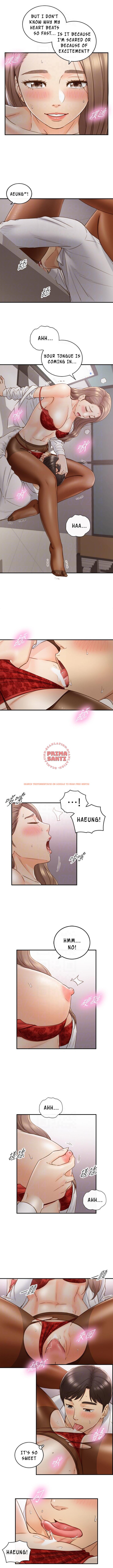 Read Hentai Image 3 907 in comic Young Boss - Chapter 60 - hentaitnt.net