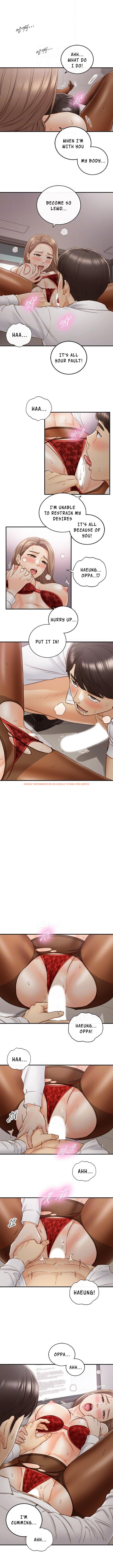 Read Hentai Image 4 907 in comic Young Boss - Chapter 60 - hentaitnt.net