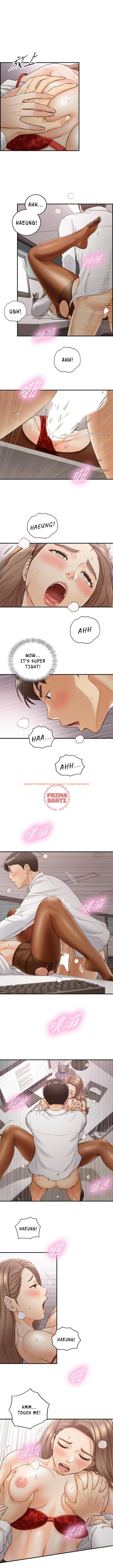 Read Hentai Image 5 907 in comic Young Boss - Chapter 60 - hentaitnt.net