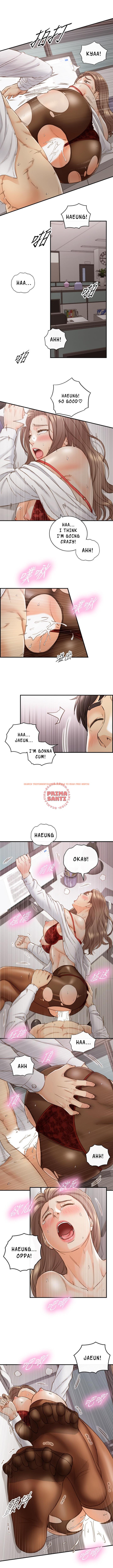 Read Hentai Image 7 907 in comic Young Boss - Chapter 60 - hentaitnt.net