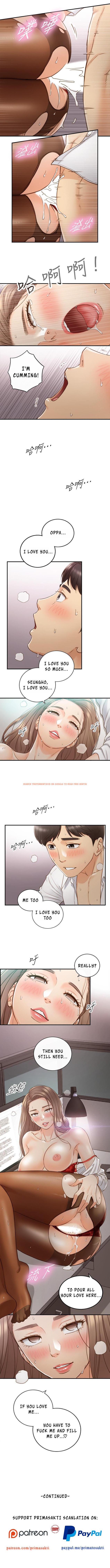 Read Hentai Image 8 907 in comic Young Boss - Chapter 60 - hentaitnt.net