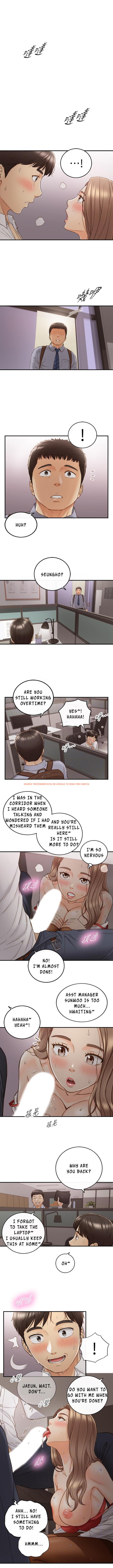 Read Hentai Image 2 330 in comic Young Boss - Chapter 61 - hentaitnt.net