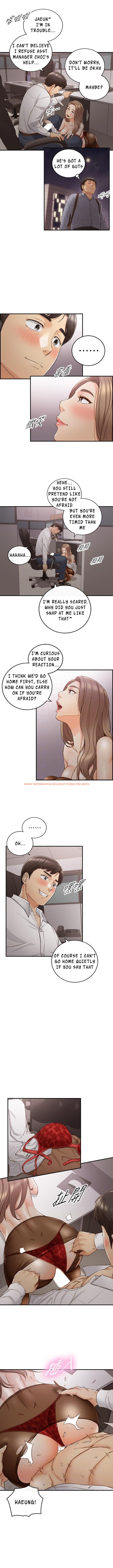 Read Hentai Image 4 330 in comic Young Boss - Chapter 61 - hentaitnt.net