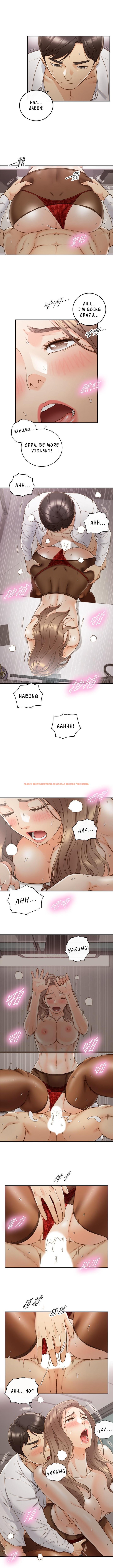 Read Hentai Image 6 330 in comic Young Boss - Chapter 61 - hentaitnt.net