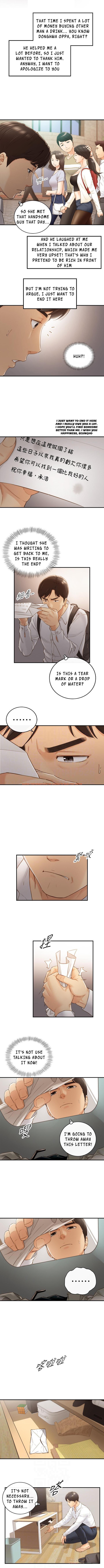 Read Hentai Image 2 911 in comic Young Boss - Chapter 62 - hentaitnt.net