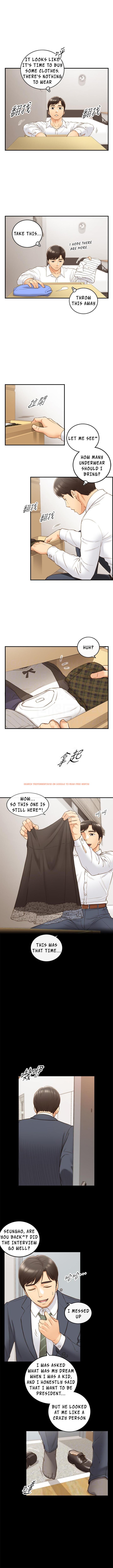 Read Hentai Image 3 911 in comic Young Boss - Chapter 62 - hentaitnt.net