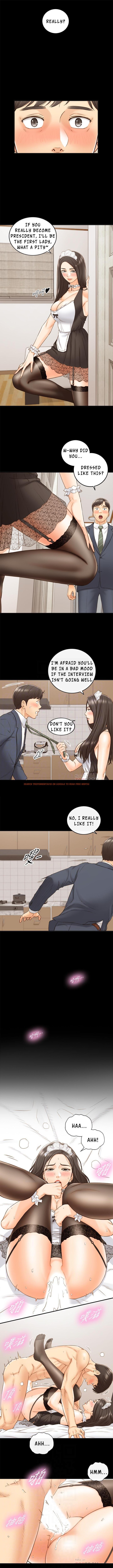 Read Hentai Image 4 911 in comic Young Boss - Chapter 62 - hentaitnt.net
