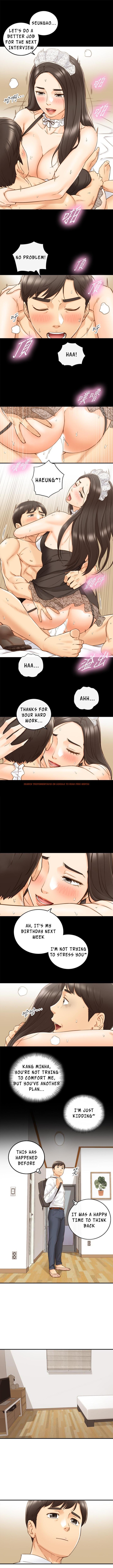 Read Hentai Image 6 911 in comic Young Boss - Chapter 62 - hentaitnt.net