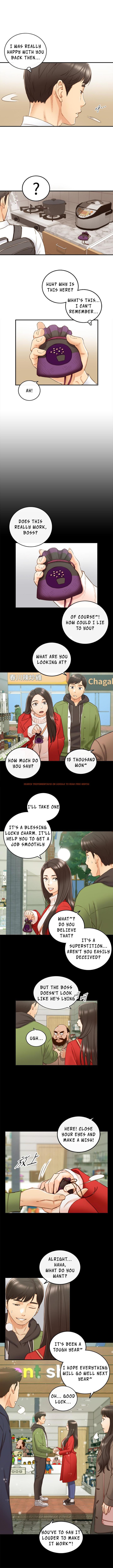 Read Hentai Image 7 911 in comic Young Boss - Chapter 62 - hentaitnt.net