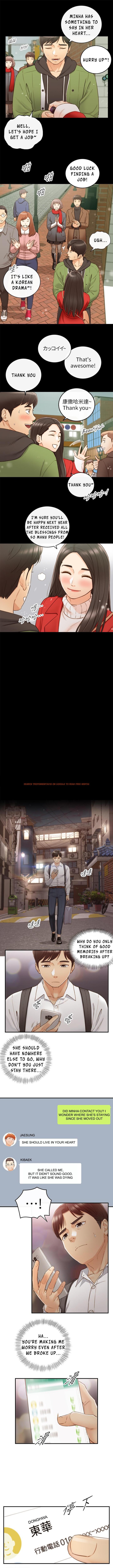 Read Hentai Image 8 911 in comic Young Boss - Chapter 62 - hentaitnt.net