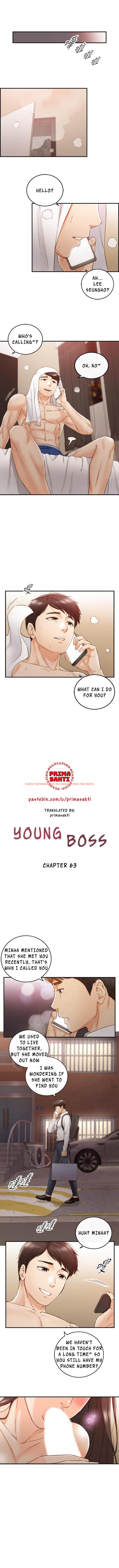 Read Hentai Image 1 667 in comic Young Boss - Chapter 63 - hentaitnt.net
