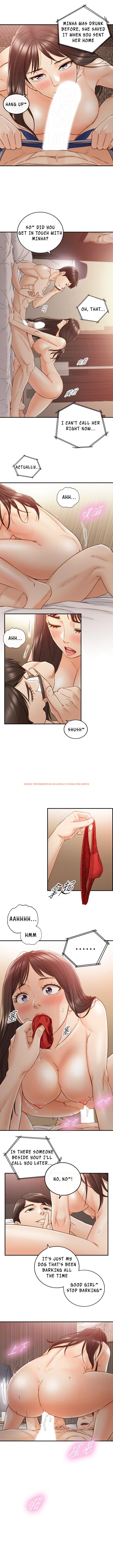 Read Hentai Image 2 667 in comic Young Boss - Chapter 63 - hentaitnt.net