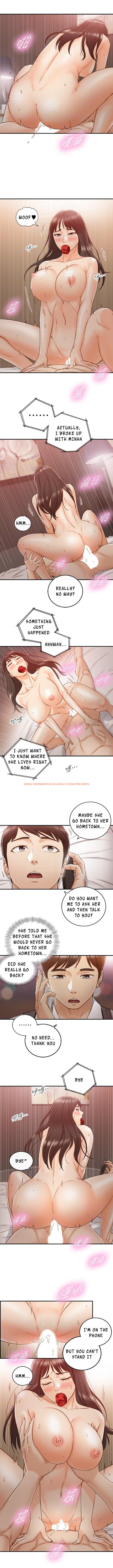Read Hentai Image 3 667 in comic Young Boss - Chapter 63 - hentaitnt.net