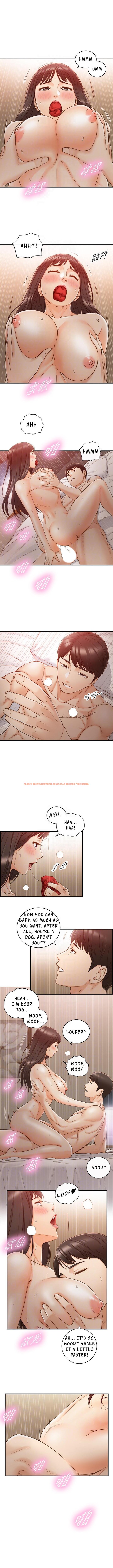 Read Hentai Image 4 667 in comic Young Boss - Chapter 63 - hentaitnt.net