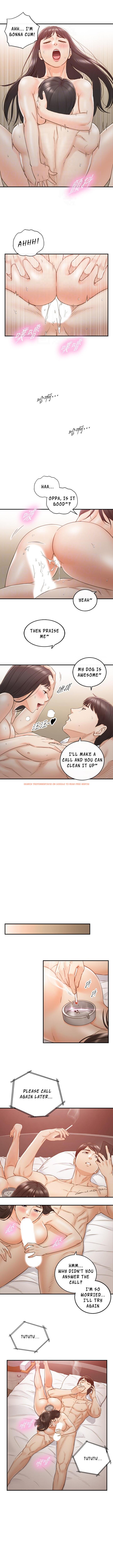 Read Hentai Image 5 667 in comic Young Boss - Chapter 63 - hentaitnt.net