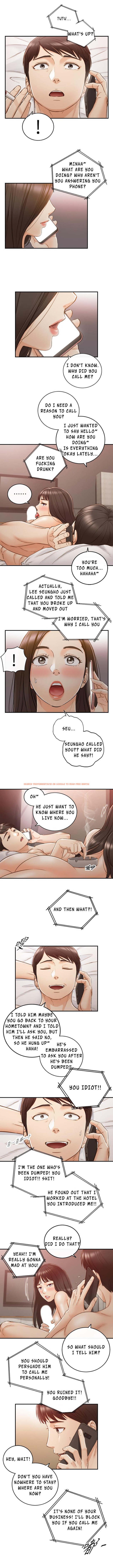 Read Hentai Image 6 667 in comic Young Boss - Chapter 63 - hentaitnt.net