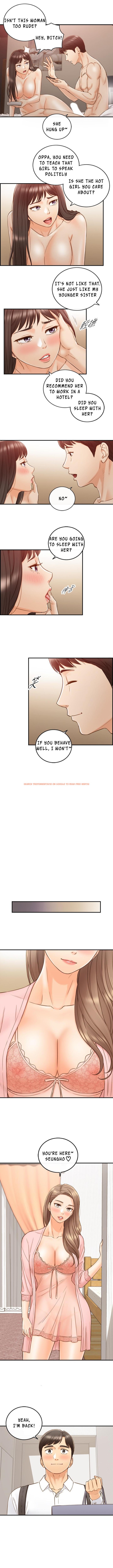 Read Hentai Image 7 667 in comic Young Boss - Chapter 63 - hentaitnt.net