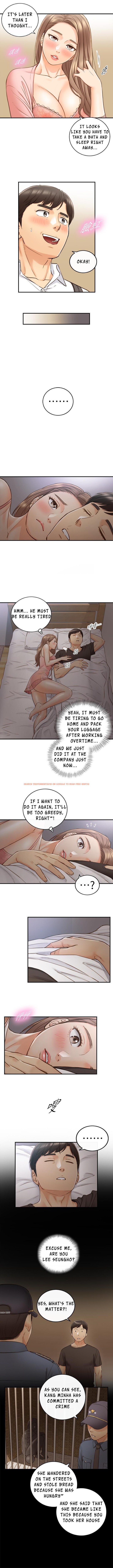Read Hentai Image 8 667 in comic Young Boss - Chapter 63 - hentaitnt.net