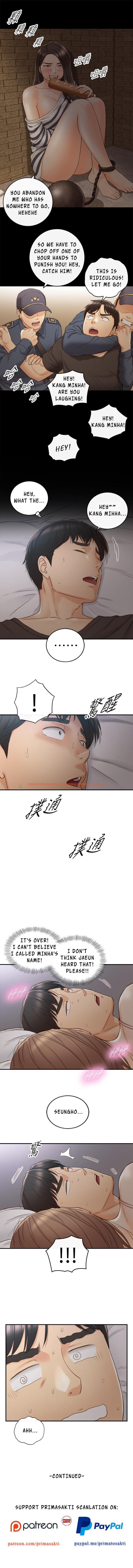 Read Hentai Image 9 667 in comic Young Boss - Chapter 63 - hentaitnt.net